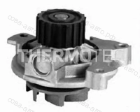 Помпа воды VOLVO 2.4 / 2.5TD 1994-07 (18 зубов)
