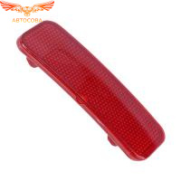 Отражатель в задний бампер Ford Transit 2014-