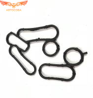 Прокладка маслоохладителя Transit / Custom 2.2 TD 2011-