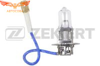 Лампа H3 24V 70W Pk22s