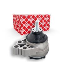 Focus I  Zetec-S / Rocam (3 отв.)