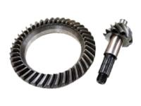 главная пара редуктора 309/508/608 (10/41)