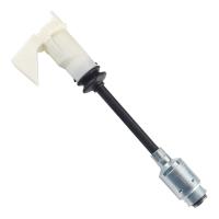 Личинка замка капота  C-Max