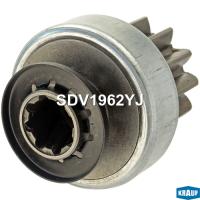 Transit 2014- (Valeo тип)