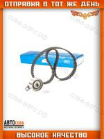 Комплект ремня ГРМ Toyota Corolla (E110) 95-, Avensis (T220) 97-, Sprinter (E10) 91-, Corona (T190) 92-