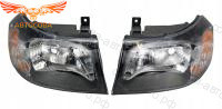 Фара FORD Transit 2000-2006