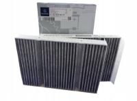 Фильтр салона (2 шт. в комплекте) MERCEDES-BENZ S class 05-