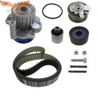Комплект ремня ГРМ VW BORA 98-05, GOLF IV 98-06, LUPO 99-05, NEW BEETLE 01-, PASSAT 98-05, POLO 99-05, SHARAN 95-10, AUDI A2 00-05, A3 00-, A4 00-04