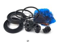 Ремкомплект тормозного суппорта перед. Mazda CX-5 11-, Renault Megane IV 15-, Nissan X-Trail (T31-T32) 07-, Qashqai (_J10_) 07-