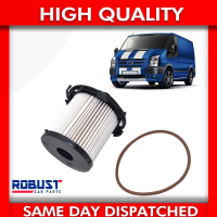 Фильтр топливный для Ford Transit 2011- / Custom 2.2 TDi