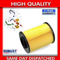 Фильтр воздушный FORD Focus II-III / Kuga I-II / VOLVO / Mazda 3