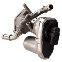 TRANSIT 2.4 / 2.2 TDCI с охл. (110 PS - 140 PS)  2006-03.10