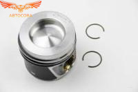 Комплект поршней VAG 2.0 TDI (81.51 mm) +0.5