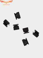 Клипсы крепления жабо FORD
