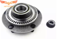 	 Подшипник зад. Transit 2000-2006 FWD (внутр. D=37mm)	FORD 	1201303 