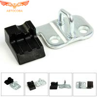 Скоба нижняя задней двери Ford Transit 2000- / Connect (открывается в стороны)