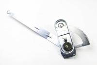 Стеклоподъемник механический Ford Transit 1995-2000