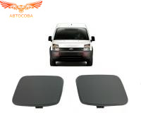 Заглушка переднего бампера Ford CONNECT 2006-2009