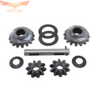 Комплект сателлитов редуктора Ford Transit 2000-2006 TIMKEN - мост