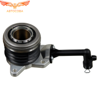 Гидравлический выжимной подшипник Ford Transit 2.0 TD 2000-2002 FWD (Valeo-тип)