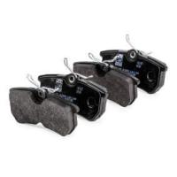 Focus I задние