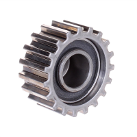 1.8 D / 1.8 TD Sierra / Mondeo / Escort 1988-1996 зубчатый ГРМ