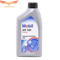 ATF III / Dexron III