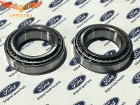 Подшипник хвостовика редуктора мост Ford Transit 2021-