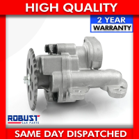 Маслонасос 2.4 TD / 2.2 TD / 3.2 TD Transit 2000-2011