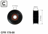 (77mmX26mm) ручейки