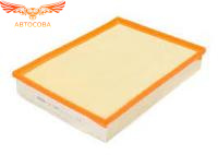 Фильтр воздушный SPRINTER/ LT 2006-> (Длина: 355мм, ширина: 265мм, высота: 58мм)