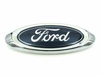 Эмблема "Ford" решетки радиатора Mondeo (2007 - 2014), S-Max, Galaxy (2006 - 2014)