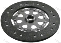 Escort / Fiesta / Focus 1.4 / 1.6 / 1.8 Zetec 1993-2004 (17x210mm)