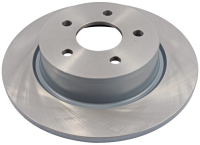 Focus 2011- / Kuga-II / Connect 2013- / C-Max 2011- (280mm) задний