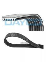 6PK 1300  FOCUS II / C-Max 1.8 / 2.0 1.8 Duratec HE