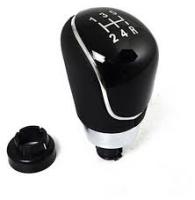 Рукоятка рычага КПП Focus 2004- / C-Max / Fiesta / Mondeo (5 скоростей) IB5