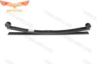Рессора FORD Transit 2006-2013 рессора  (77 mm)