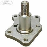 Ось задней ступицы Connect 2002-2013 (+ABS)