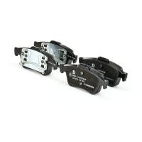 Connect 2002-13 задние