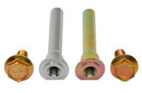 Explorer 2011-> Направляющая переднего суппорта