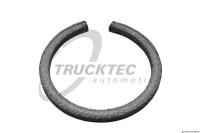 Сальниковая набивка коленвала OM615-617