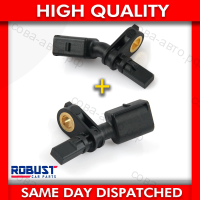 Датчик ABS передн. прав. VW Polo IV, V 01-, Passat VIII 14-, Golf VII 12-, Skoda Octavia (5E_) 12-, Rapid (NH_) 12-