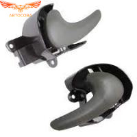 Ручка двери передней внутренняя Mercedes Sprinter (901, 902) 