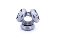 Трехшип TR 2000-2006  FWD 27 шл.