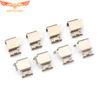  пружинки супорта заднего (к-т) Transit 2006-> / Mondeo 2004-2007