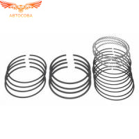 2.0 CVH Split Port (SOHC USA) d 84.8 (1.5x1.5x3) std 1997-2003