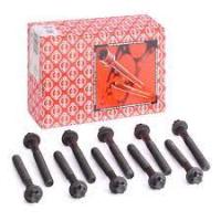 Комплект болтов головки блока цилиндров для Mercedes 2.2 CDI