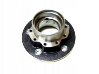 Ступица Transit 2006-2014 задняя (кроме спарки)