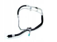 Трубка гид. рул. рейки возвратная CONNECT 02-