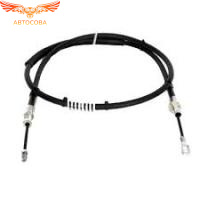 Трос ручника Transit 2014- задний левый FWD KK31-2A809-AA